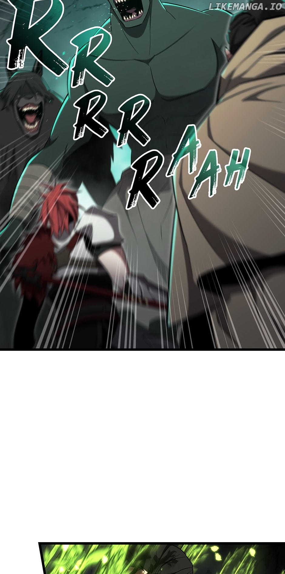 The Beginning After The End Chapter 178 image 085